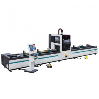 AIM 7420 & 4420 4 AXIS YILMAZ