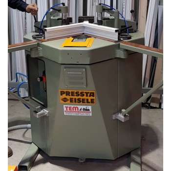 PRESSTA EISELE PV 10-P