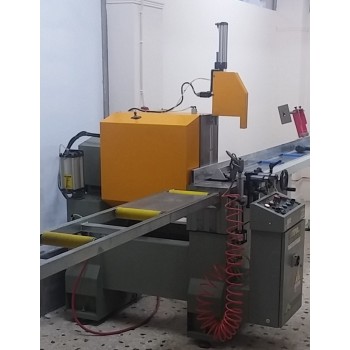 ΠΡΙΟΝΙ EMMEGI VEGA 550 380V