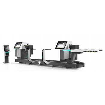 YILMAZ CDC 600 CNC