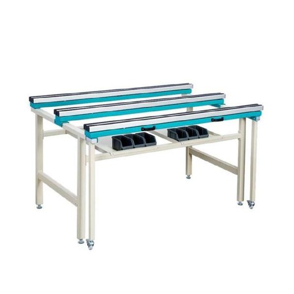 Πάγκος μονταρίσματος