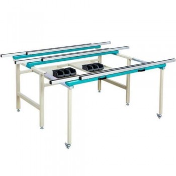 Πάγκος μονταρίσματος