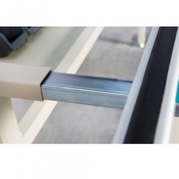 Πάγκος μονταρίσματος