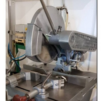 Πριόνι Αλουμινίου