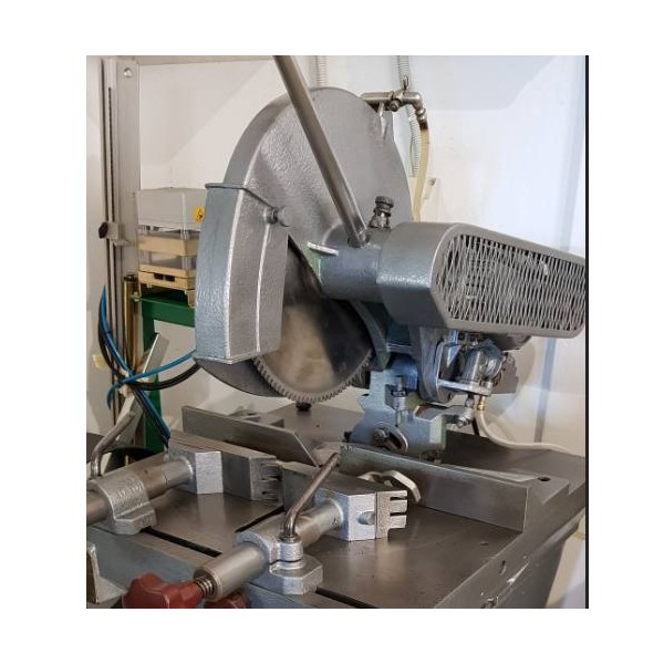 Πριόνι Αλουμινίου