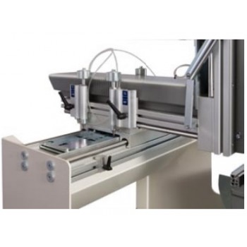 Παντογράφος Αλουμινίου