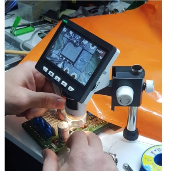 Επισκευές Υπολογιστών Μηχανημάτων