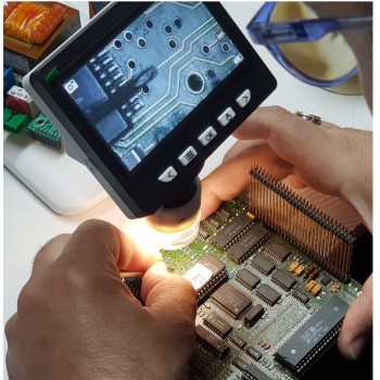 Επισκευές Υπολογιστών Μηχανημάτων