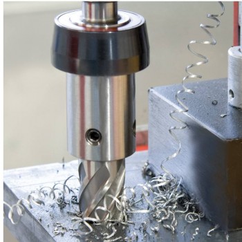 Μαγνητικό δράπανο