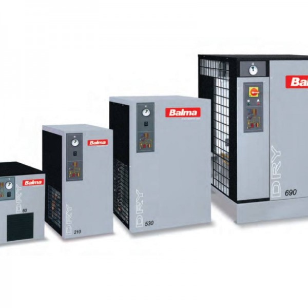 Ξηραντές Αέρος