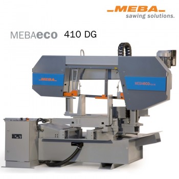 MEBAeco 410 DG  Δικόλωνη