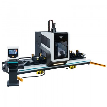 AIM 3410 4 AXIS YILMAZ -...