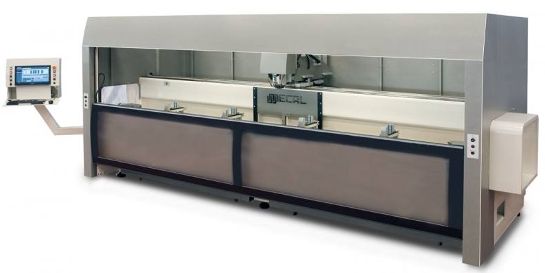 KOSMOS TM MMI